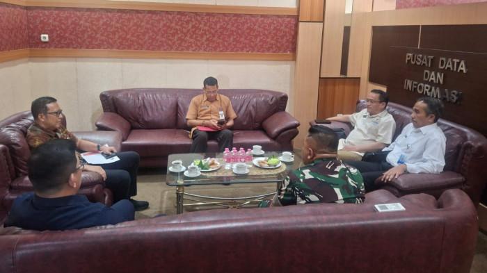 20251014_Kemenham Jateng_RAPAT KOORDINASI Pelanggaran HAM Berat 1