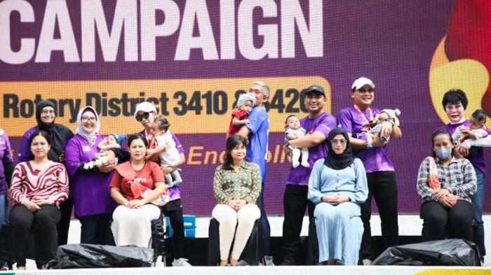 20251026 _ World Polio Day 2025 di POJ City Semarang