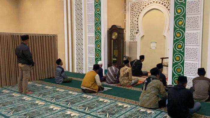 20251028_Masjid Bandungan Semarang