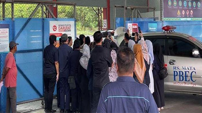 20251028_Nurdia Rahmah Rery Meninggal Dunia