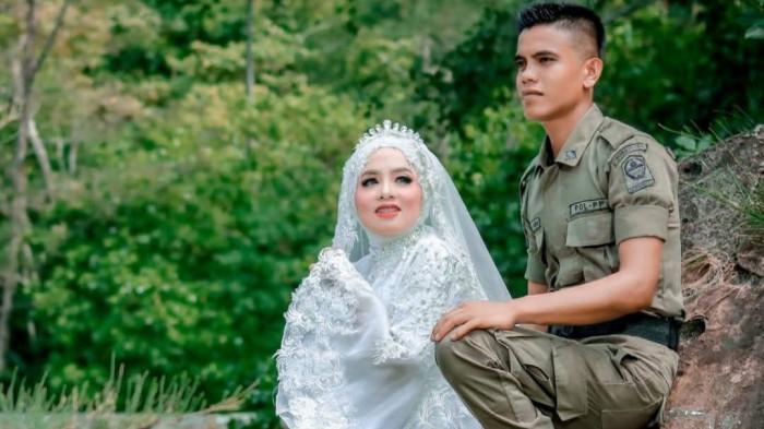 OKNUM P3K DAN FITRI-