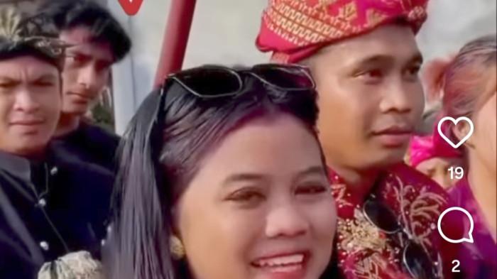 Irwan Husaini dam adik tirinya