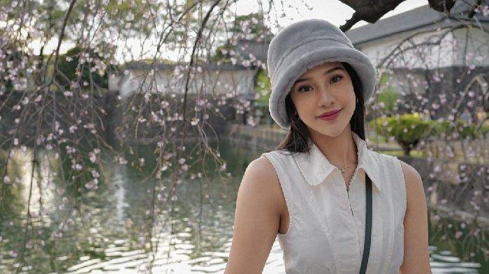 Anya Geraldine.