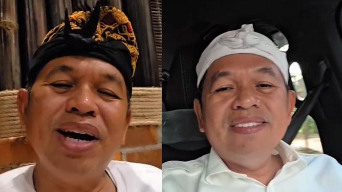TAK MAU - Gubernur Jawa Barat, Dedi Mulyadi kukuh tak mau cabut larangan study tour. Singgung cuma piknik.