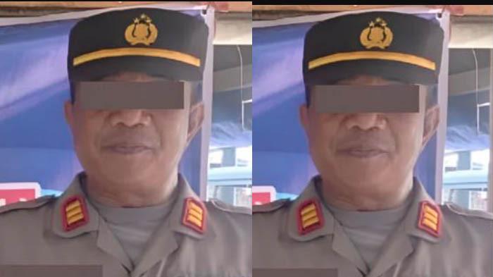 ULAH KAPOLSEK BRANGSONG - - Kapolsek Brangsong Polres Kendal, AKP Nundarto yang menyelinap masuk ke rumah janda mengakui perbuatannya.  Ia mengakui menyelinap masuk ke janda inisial Y yang berprofesi sebagai guru PAUD. Kini ia terancam dipecat.