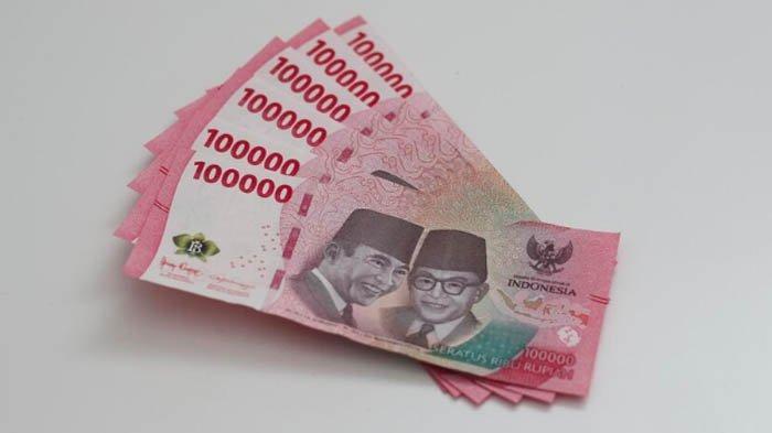 GAJI PENSIUNAN PNS - Ilustrasi gaji pensiunan PNS. Gaji pensiunan Pegawai Negeri Sipil (PNS) akan kembali dicairkan pada awal Oktober 2025.