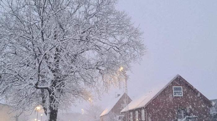 100 Kosakata Bahasa Inggris Tentang Musim Dingin Sesuai Kategori