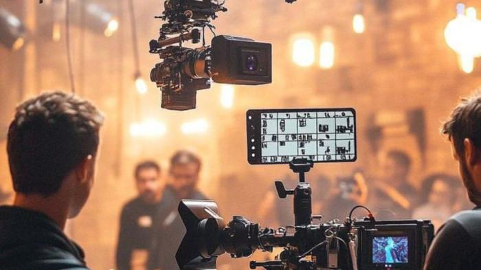 100 Kosakata Bahasa Inggris Tentang Videography Sesuai Kategori