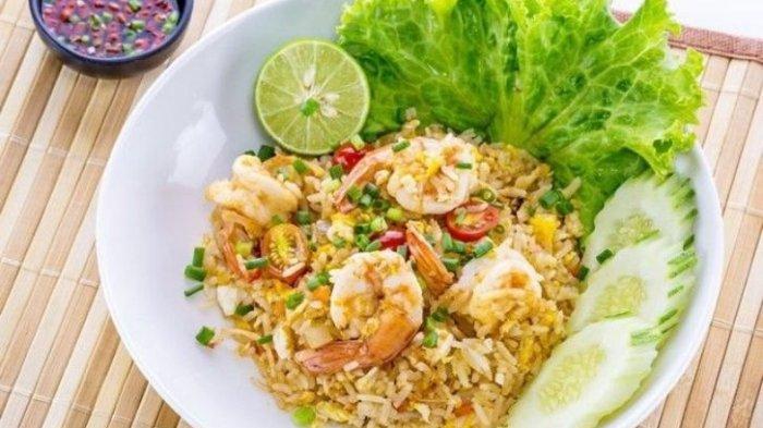 Masak Nasi Goreng? Mudah Banget! Coba 4 Resep Ini