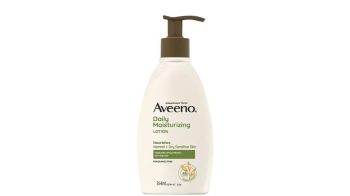 Aveeno ® Daily Moisturizing Lotion