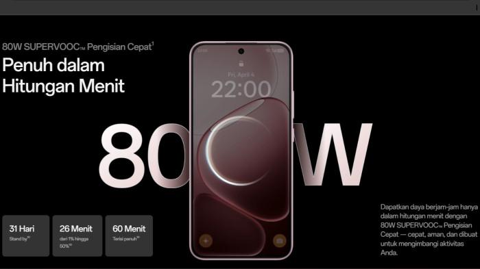 Baterai OPPO A6 Pro 5G