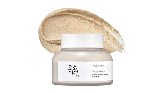 Beauty of Joseon Ground Rice and Honey Glow Mask