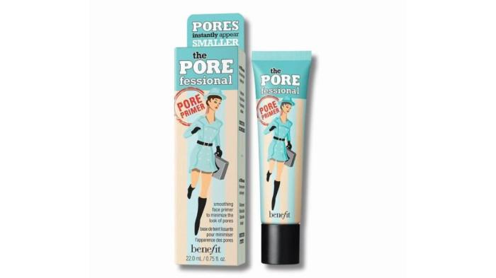 Benefit The POREfessional Face Primer