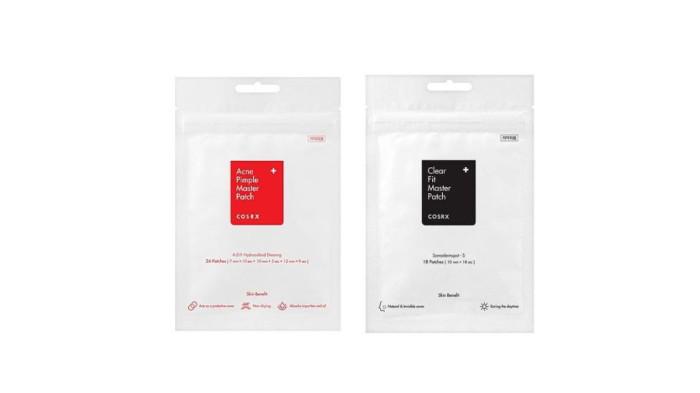 COSRX Pimple Master Patch