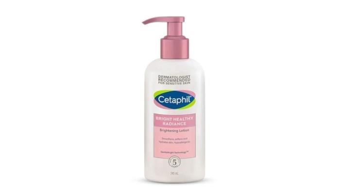 Cetaphil Bright Healthy Radiance Body Lotion