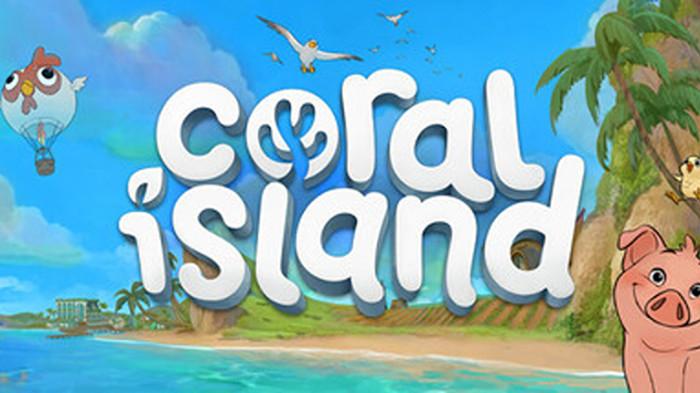 Coral Island