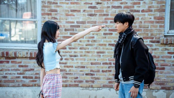 Drama Korea Doona (IMDb)