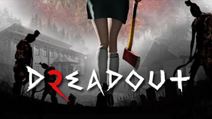 DreadOut 2