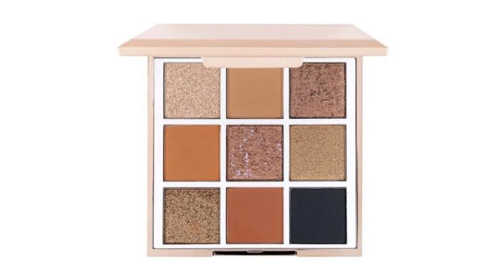 ESQA Goddess Eyeshadow Palette