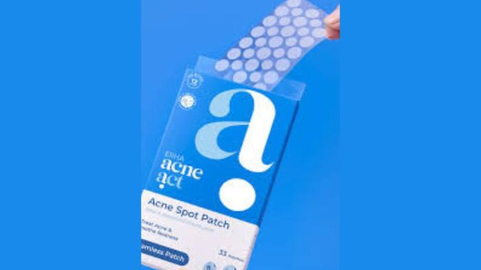 Erha Acneact Acne Patch