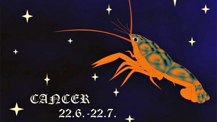 Ramalan Zodiak Cancer