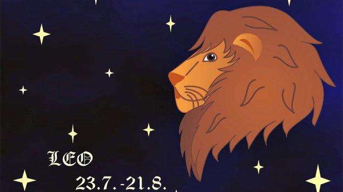 Ramalan Zodiak Leo