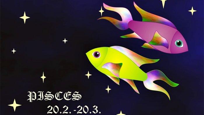 Ramalan Zodiak Pisces