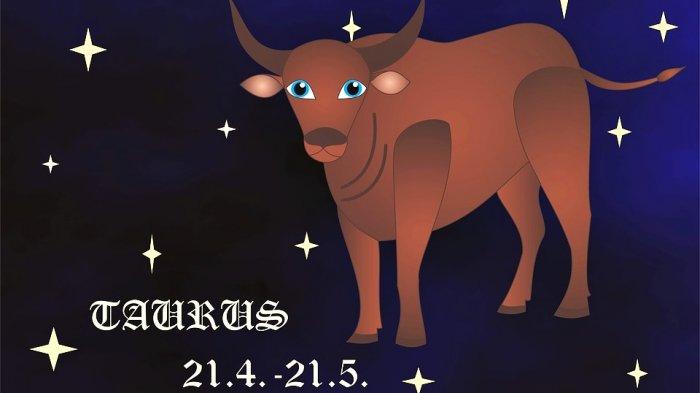 Ramalan Zodiak Taurus