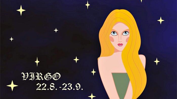 Ramalan Zodiak Virgo
