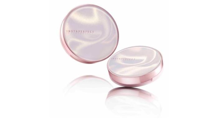 Instaperfect by Wardah