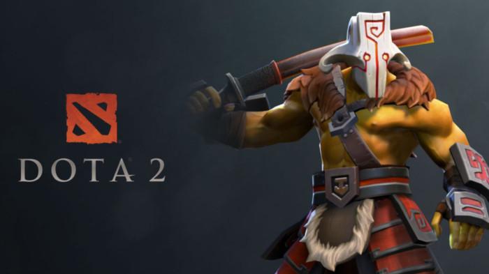 Juggernaut Dota 2