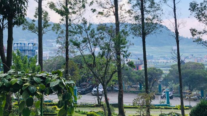 Kebun Aromatik Tawangmangu2