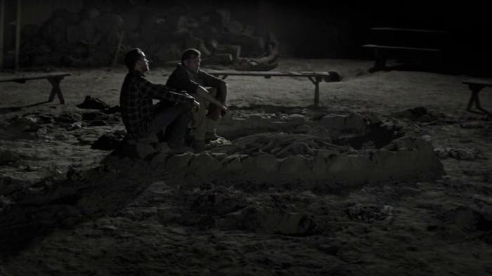 Klip Film The Endless (IMDb)