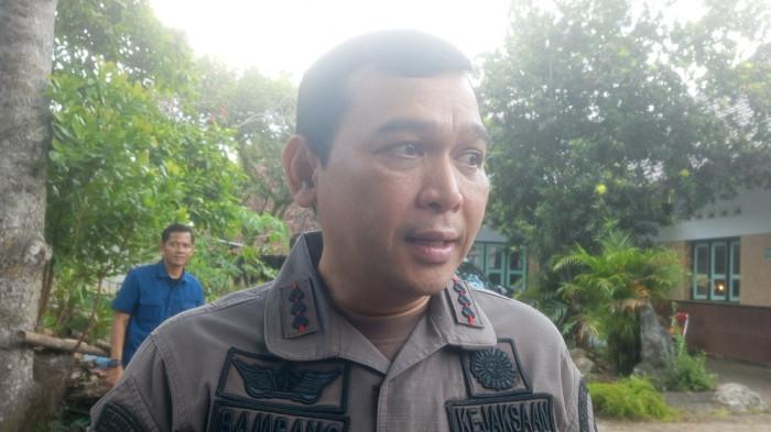 Kepala Kejari Sleman, Bambang Yunianto