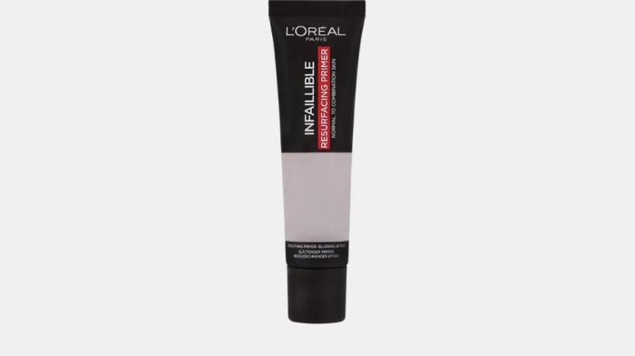L’Oréal Paris Infallible Primer