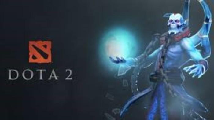 Lich Dota 2