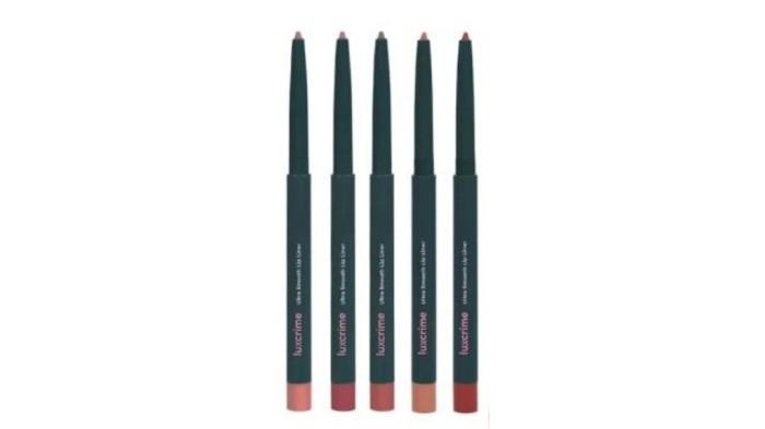 Luxcrime Ultra Smooth Lip Liner
