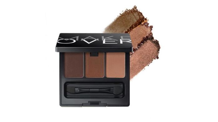 Make Over Trivia Eye Shadow