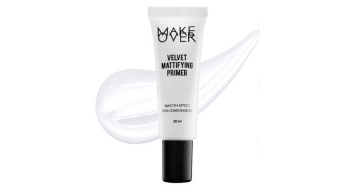 Make Over Velvet Mattifying Primer