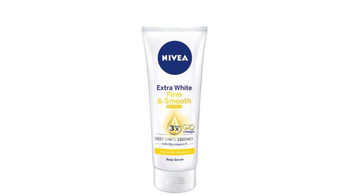 Nivea Extra White Firming Body Serum