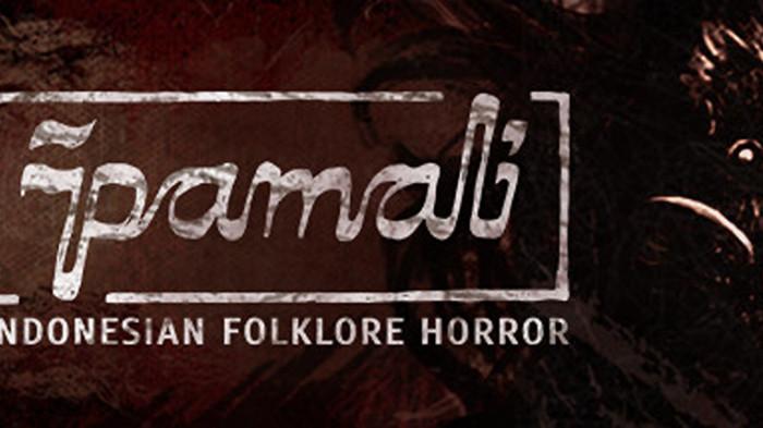 Pamali: Indonesian Folklore Horror