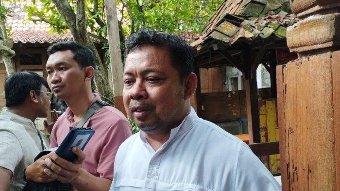 Sekretaris Dinas Pendidikan, Pemuda dan Olahraga (Disdikpora) Kulon Progo, Nur Hadiyanto