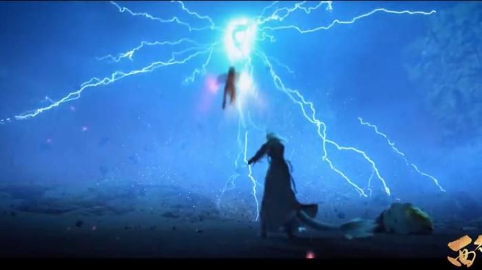 Pertarungan Xi XIng Ji: Season 3