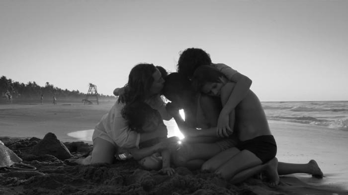 Potongan Film Roma (IMDb)