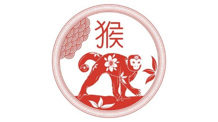 Shio Monyet