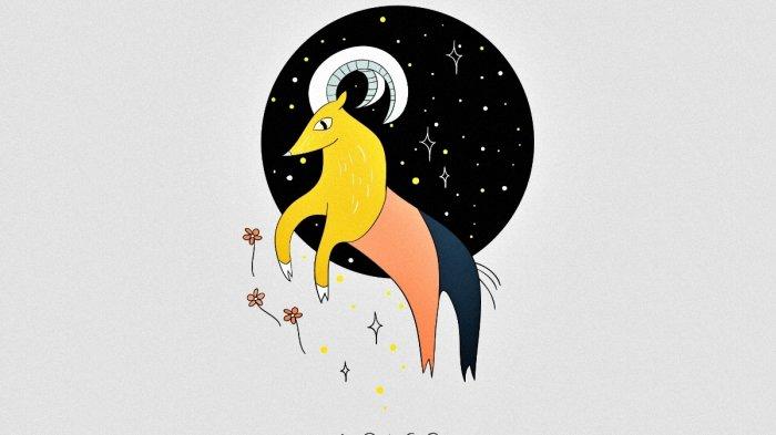 Ramalan Zodiak ARIES
