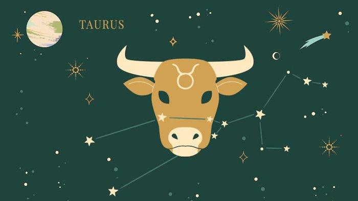 Ramalan Zodiak TAURUS