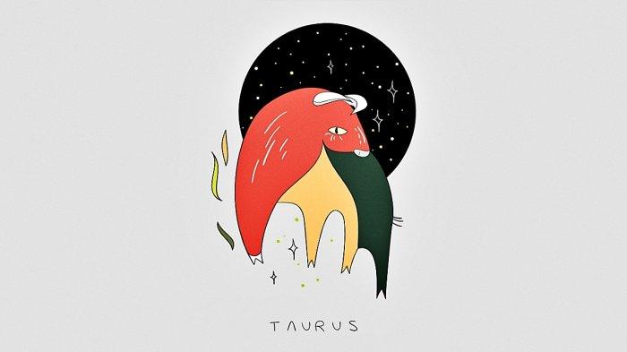 Ramalan Zodiak TAURUS