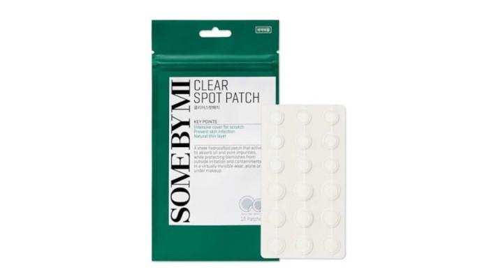 SOME BY MI Clear Spot Patch