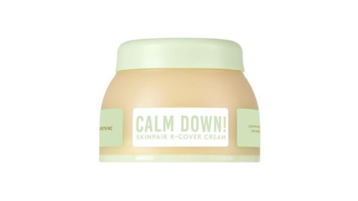 Somethinc Calm Down! Skinpair R-Cover Cream